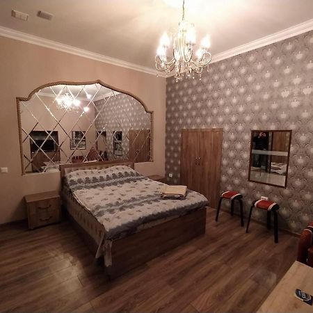 Apartament Oriental Tale In Old Cyti Baku Exterior foto