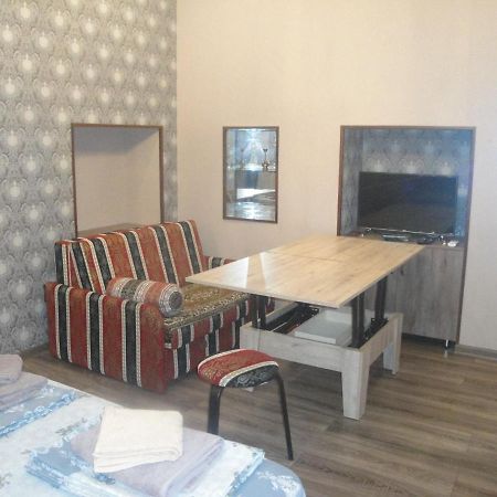 Apartament Oriental Tale In Old Cyti Baku Exterior foto