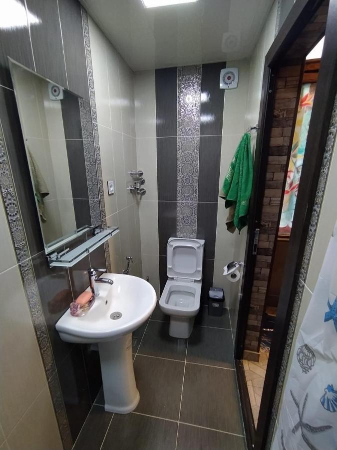 Apartament Oriental Tale In Old Cyti Baku Exterior foto