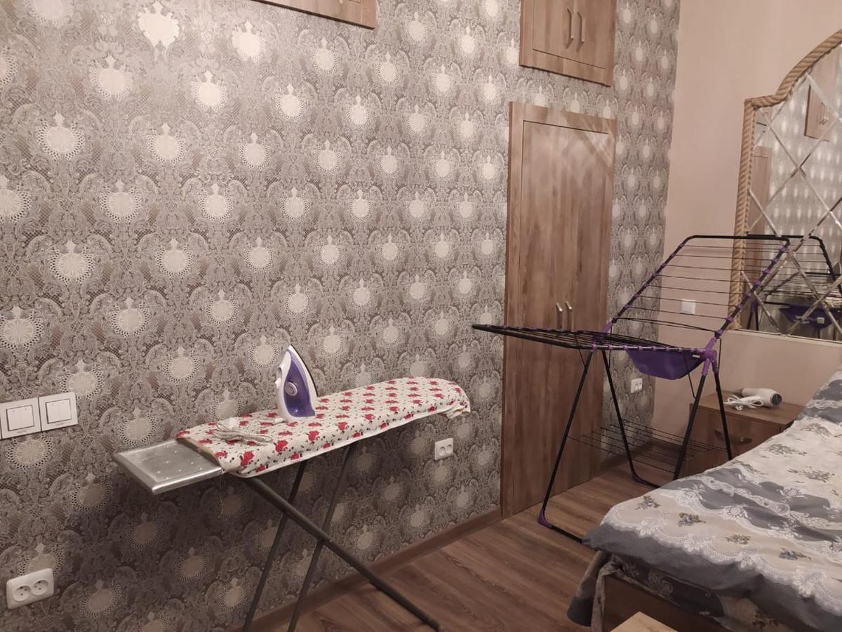 Apartament Oriental Tale In Old Cyti Baku Exterior foto