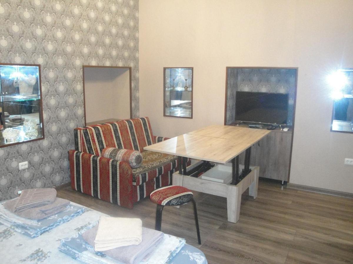 Apartament Oriental Tale In Old Cyti Baku Exterior foto