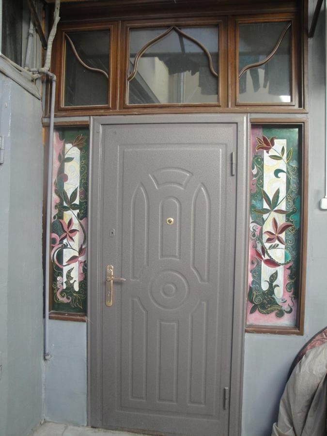 Apartament Oriental Tale In Old Cyti Baku Exterior foto